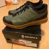 Scarpe mtb scott
