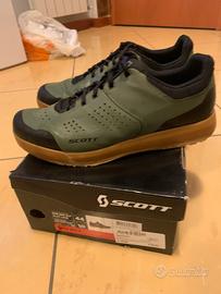 Scarpe mtb scott