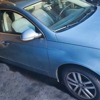 Volkswagen Passat 2.0 D del 2009
