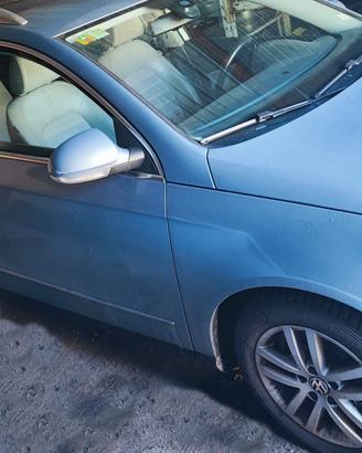 Volkswagen Passat 2.0 D del 2009