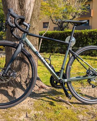 Triban RC 520 Gravel - Taglia S - Come Nuova