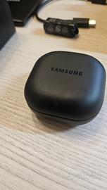 Cuffie Galaxy Buds2 Pro