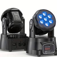 Teste mobili wash 105 W 