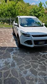 Ford Kuga 2000 TD 4WD Marzo 2013