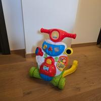 Gioco da bambino primi passi della baby Clementoni