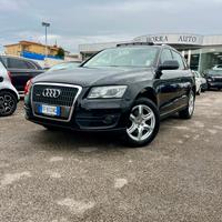 Audi Q5 2.0 TDI 170 CV quattro S tronic