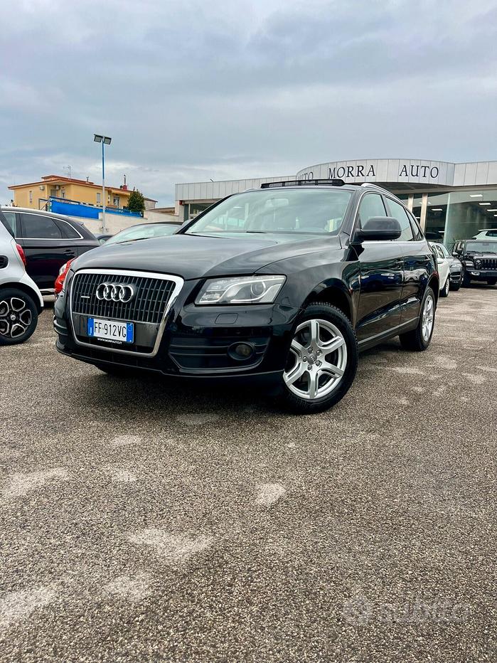 AUDI Q5 1ª serie