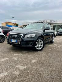 Audi Q5 2.0 TDI 170 CV quattro S tronic