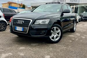 Audi Q5 2.0 TDI 170 CV quattro S tronic