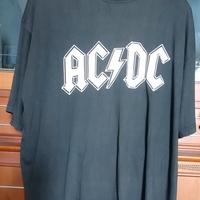 Maglietta AC/DC