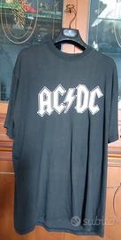 Maglietta AC/DC