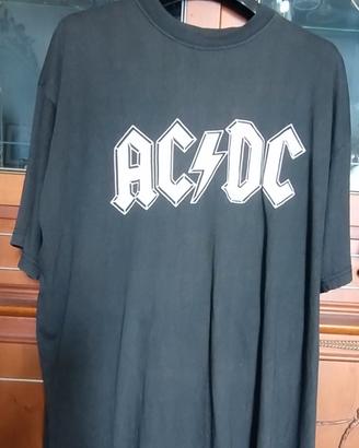 Maglietta AC/DC