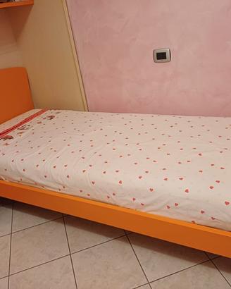 2 LETTI COMPLETI MORETTI COMPACT