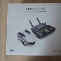 DJI Mavic Mini Fly More Combo