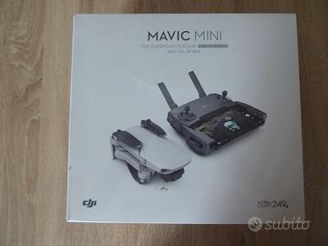 DJI Mavic Mini Fly More Combo