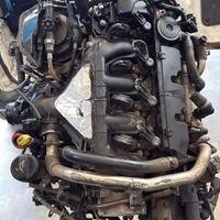 motore ford kuga 2.0 136cv sigla G6DG