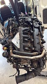 motore ford kuga 2.0 136cv sigla G6DG