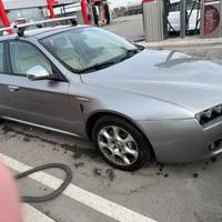 Alfa 159 150 CV sportwagon