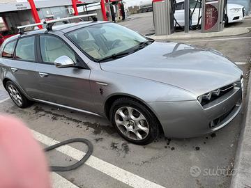 Alfa 159 150 CV sportwagon