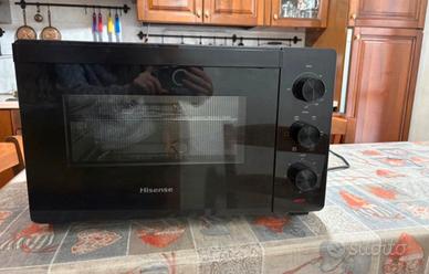 Fornetto elettrico Hisense