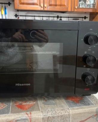 Fornetto elettrico Hisense