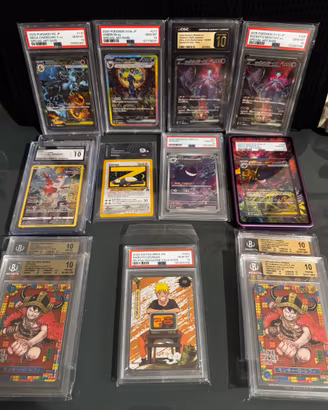 POKEMON ONE PIECE NARUTO!!