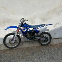 Yamaha yz 125