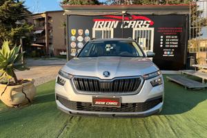 Skoda Kamiq 1.0 TSI Ambition