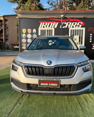 Skoda Kamiq 1.0 TSI Ambition