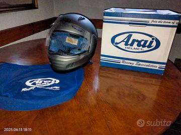 Casco Arai Maverick-T taglia s
