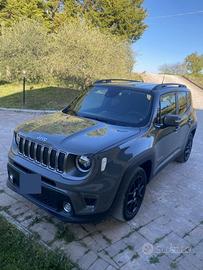 Jeep Renegade 1.6 limited 2021