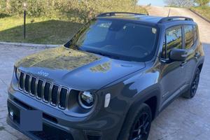 Jeep Renegade 1.6 limited 2021