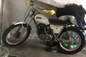 Ossa Explorer 350