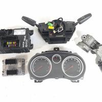 KIT ACCENSIONE OPEL CORSA «D» (2007)