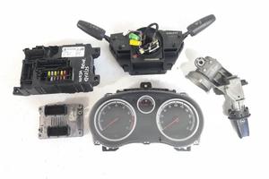 KIT ACCENSIONE OPEL CORSA «D» (2007)