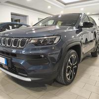 JEEP Compass 1.5 130CV MHEV DCT7 ALTITUDE #RUOT