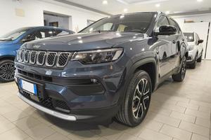 JEEP Compass 1.5 130CV MHEV DCT7 ALTITUDE #RUOT