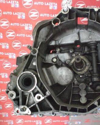 Cambio Manuale 5 Marce Fiat Punto Lancia Ypsilon 1