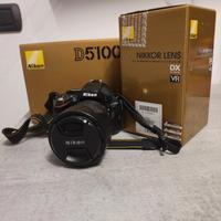 set fotografia completo