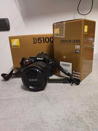 set fotografia completo