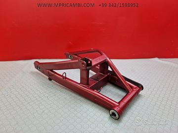 FORCELLONE POSTERIORE KAWASAKI ER6 N 2006 2007 ER