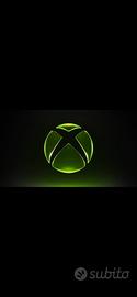 Xbox on s