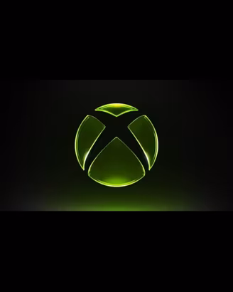 Xbox on s
