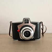 Macchina fotografica Eura Ferrania