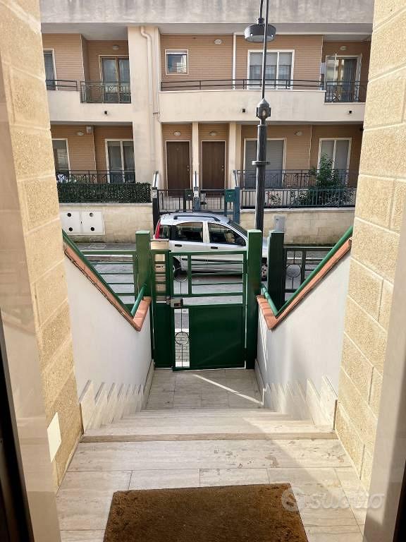 Appartamento – Matera - Vista 2