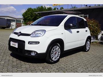 FIAT Panda 1.0 GSE S&S Hybrid Pop Van 2 p.ti solo