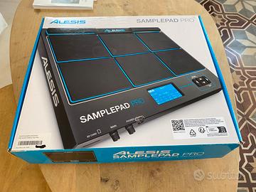 Samplepas Alesis