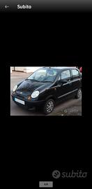 Daewoo matiz 2002 178000km