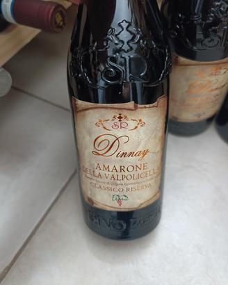 Amarone riserva