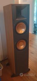 Klipsch RF35 Cherry - coppia diffusori Hi-Fi